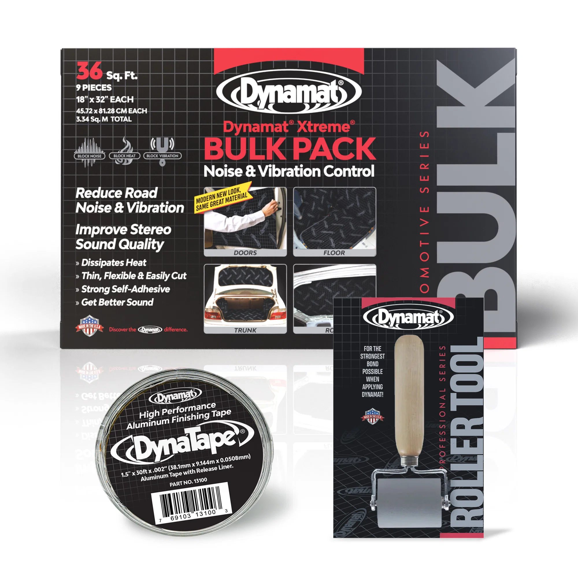 Automotive & Restoration